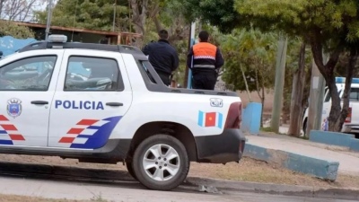 Un nene de 10 años mató de un disparo a su hermano de seis