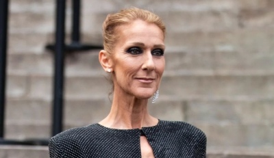 Preocupación por la salud de Celine Dion: “Perdió el control de sus músculos”