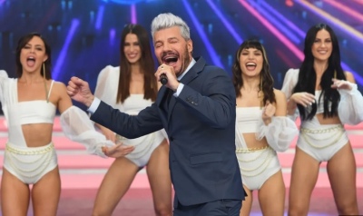 Bailando 2023: ¿Qué parejas quedaron eliminadas del certamen?