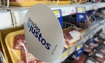 ¿Dónde conseguir los cinco cortes de carne en oferta hasta el 31 de diciembre?