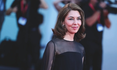 Sofia Coppola dijo que los directores masculinos reciben mayor presupuesto para sus películas