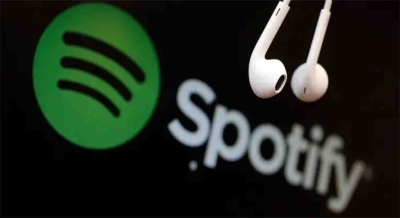 Spotify no se irá de Uruguay