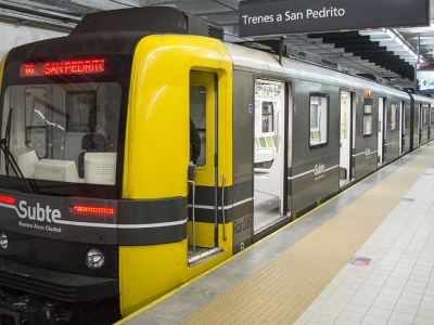 Aumenta el subte: ¿A cuánto se va?