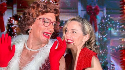 La comedia "Tootsie" se reestrena en enero en el Lola Membrives