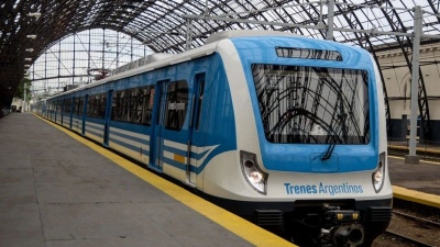 Aumentan los trenes: ¿A partir de cuándo y cuánto costará el boleto?