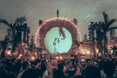 Se anunció el Line-up para las dos fechas de Afterlife 2024: ¿Quiénes tocan?