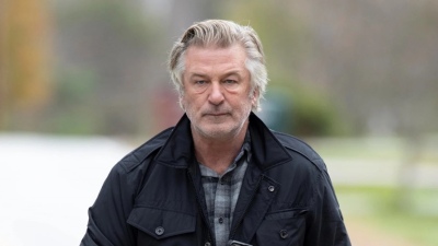 El actor Alec Baldwin vuelve a ser acusado por homicidio involuntario