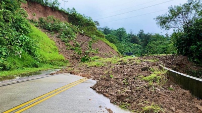 Tragedia en Colombia: al menos 33 personas murieron en un alud