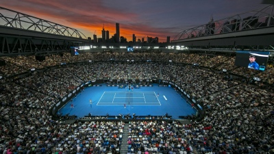 ¡Récord! 25 argentinos participarán del Australian Open 2024