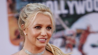 Britney Spears: "¡Nunca volveré a la industria musical!"