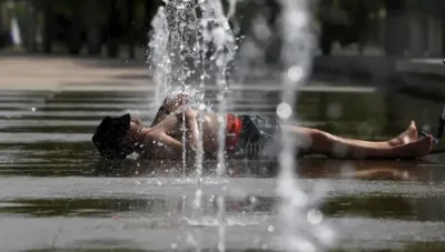 Buenos Aires y otras 4 provincias en alerta por calor extremo