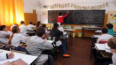 ¿Cuándo empiezan y cuándo terminan las clases en Argentina este 2024?