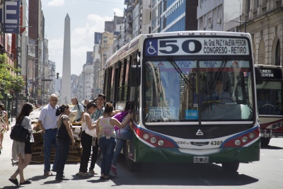 La Justicia postergó los aumentos de transporte en el AMBA