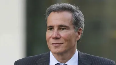 El Gobierno tildó de "homicidio" la muerte de Nisman, a 9 años del caso