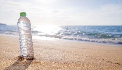 El Conicet creó un desalinizador de agua de mar