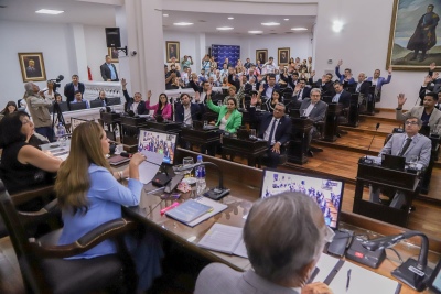 La Legislatura de La Rioja aprobó la cuasimoneda: ¿cómo se llamará y para qué servirá?