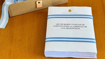 El fuero nacional del Trabajo declaró la invalidez de seis artículos del DNU: ¿Cuáles?