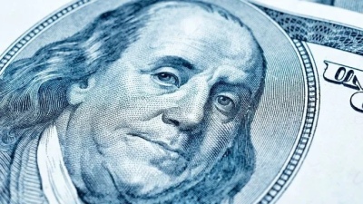 Volvió a subir: ¿A cuánto cerró el dólar blue hoy?