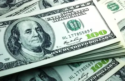 El Dólar Blue se dispara y llega a los $1200