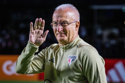 Dorival Júnior fue confirmado como el nuevo entrenador de la selección de Brasil