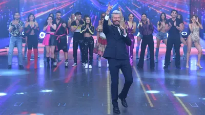 Las dos parejas eliminadas del Bailando 2023