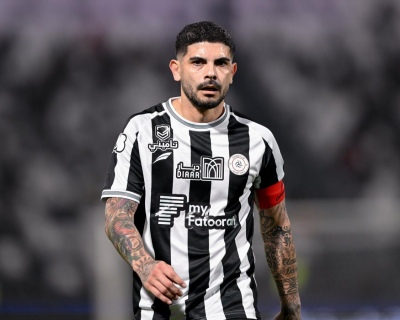 Éver Banega rescindió con su club de Arabia Saudita y jugará en Newell's