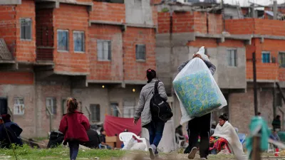 ¿Cuánto necesitó una familia en diciembre para no ser pobre?