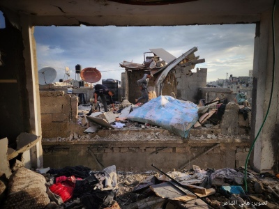 Israel confirmó que terminó su "fase intensiva" de ataques en el norte de Gaza