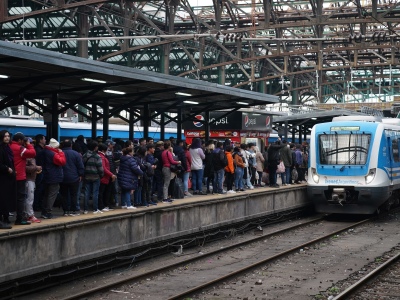 El Gobierno anunció aumentos mensuales para colectivos y trenes del AMBA