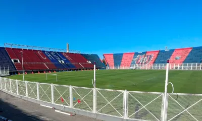 Solo podrán ir 28.000 hinchas de Boca al Nuevo Gasómetro