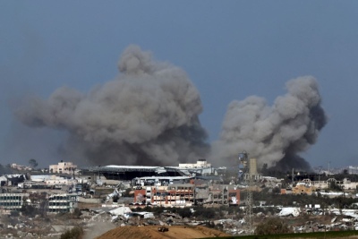 Mueren cuatro miembros de Hezbollah en un ataque israelí en el sur del Líbano