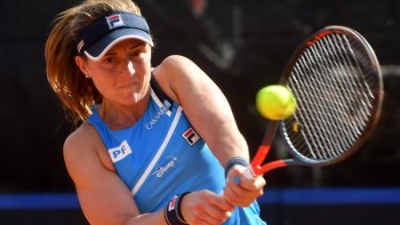 Podoroska se despide del torneo WTA de Hobart en Australia