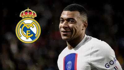 La millonaria cifra que le exige Mbappé al Real Madrid para firmar contrato