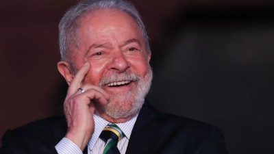 Primer año del gobierno de Lula: Brasil tuvo el desempleo más bajo de los últimos 9 años