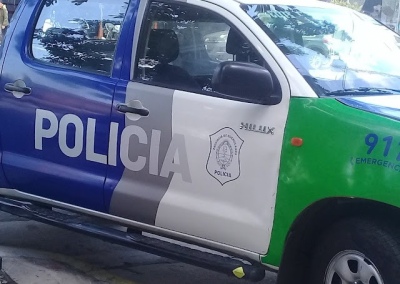 Merlo: mataron de un balazo en la cabeza a un hombre y no le robaron nada