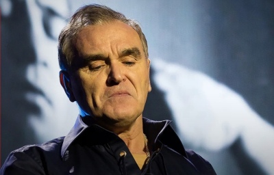 Morrissey canceló su show en Buenos Aires: ¿Qué le pasó?