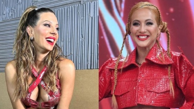 ¿Fin de la guerra entre Flor Vigna y Noelia Marzol? El pedido de disculpas