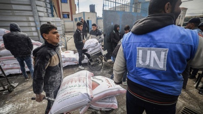 La ONU pidió que continúe la financiación del organismo de ayuda a los palestinos