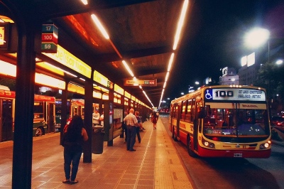 La UTA amenaza con un paro para el jueves: piden una reunión con Caputo