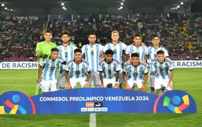 Argentina vs Perú, partido clave del Preolímpico: horario y posible 11 de Mascherano