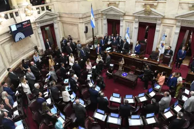 Hoy son las primeras reuniones de comisiones en el Senado: ¿Qué están tratando?