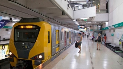 La línea D del subte circulará con servicio especial: todos los detalles