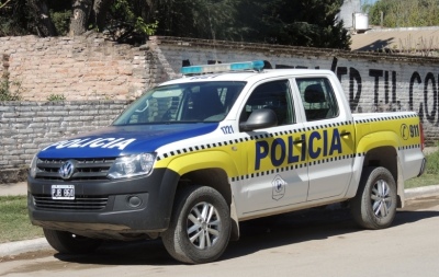 Tucumán: entró a una casa a afanar y se quedó dormido