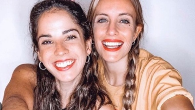 ¿Se picó todo? Mel Lezcano contó por qué dejaron de ser amigas con Cande Molfese