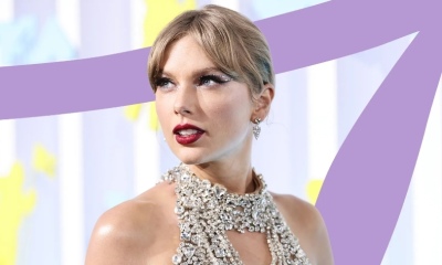 Tremendo: El curso sobre Taylor Swift bate récords de inscriptos en Harvard