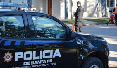 Sante Fe: asesinaron a golpes a una nena de 3 años