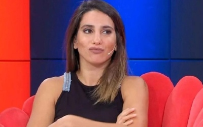 Se picó: Cinthia Fernández bardeó “Muchachos, la película de la gente”