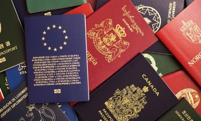 ¿Cuáles son los pasaportes más poderosos del mundo?