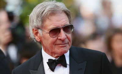 Critics Choice Awards 2024: Harrison Ford recibió el Premio a la Trayectoria