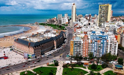 Mar del Plata: ¿Cómo fue el turismo en la primera quincena?